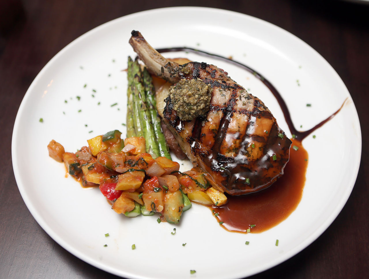 ATS DeNinnos Italian Kitchen